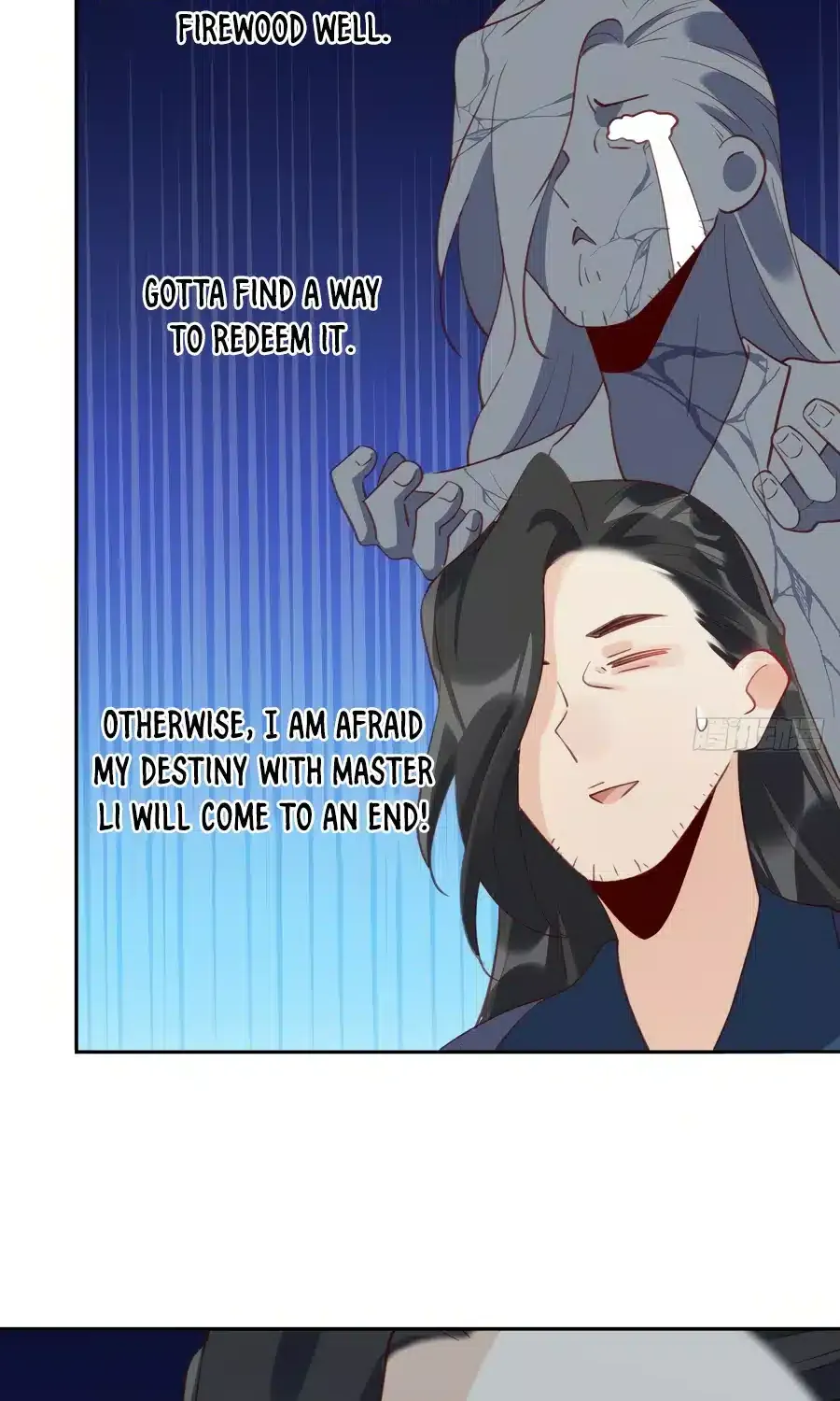 I’m Actually a Cultivation Bigshot Chapter 43 page 6 - 