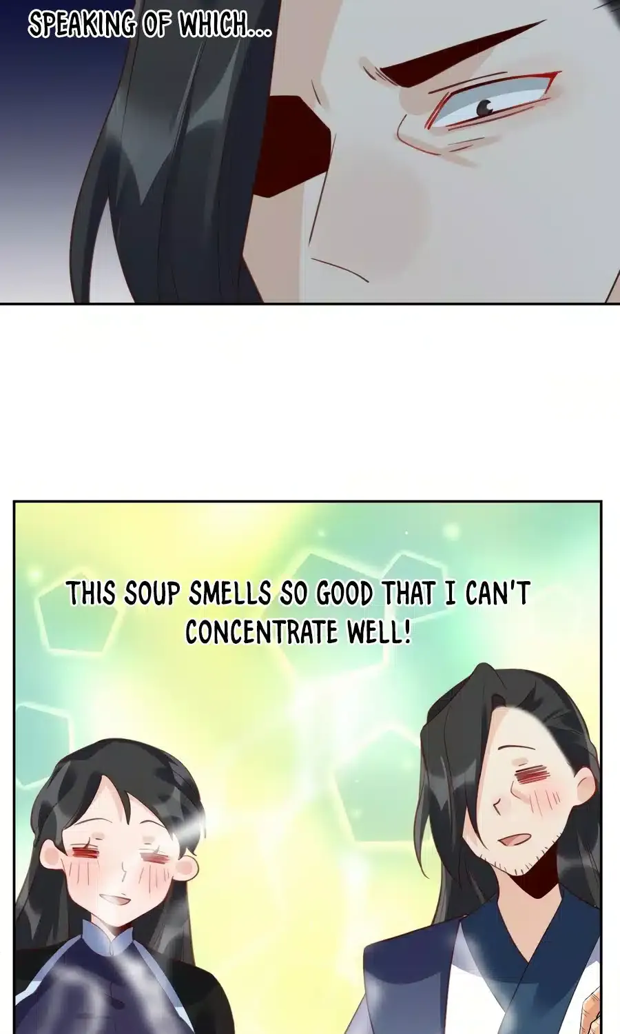I’m Actually a Cultivation Bigshot Chapter 43 page 7 - 