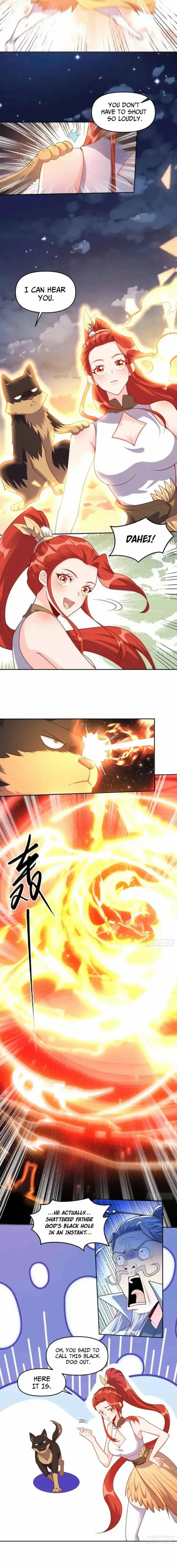 Read I’m Actually a Cultivation Bigshot chapter 430 image 4 on Lezhin