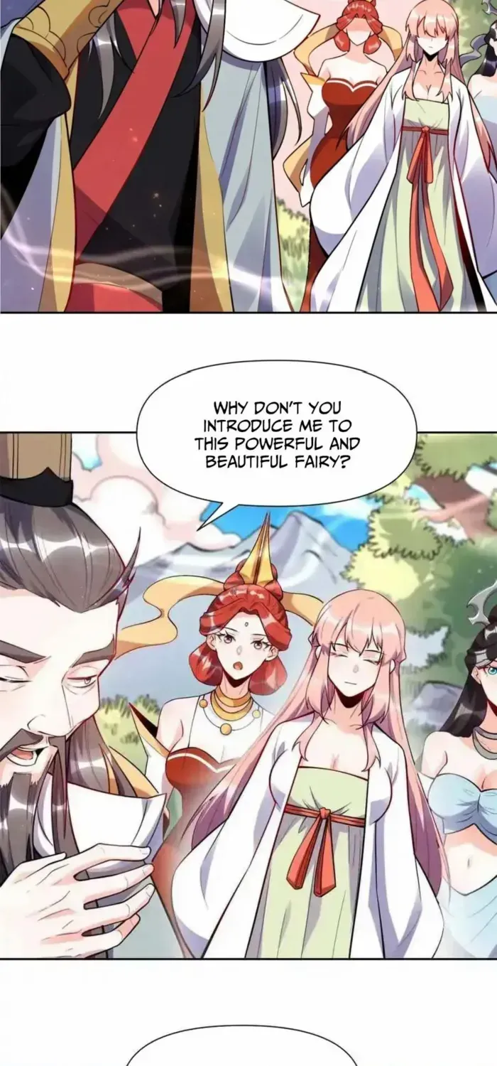 Read I’m Actually a Cultivation Bigshot chapter 438 image 2 on Lezhin