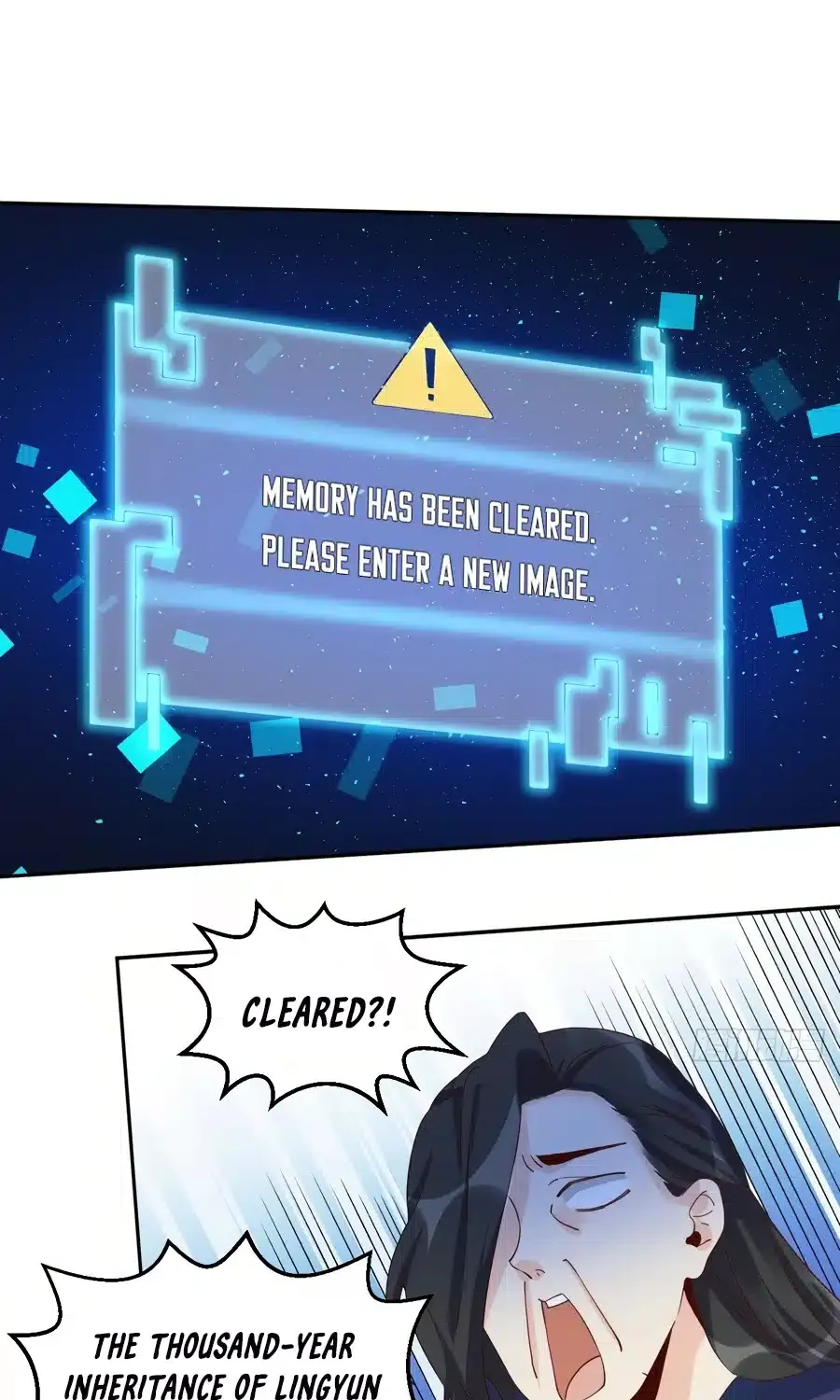 I’m Actually a Cultivation Bigshot Chapter 44 page 16 - 