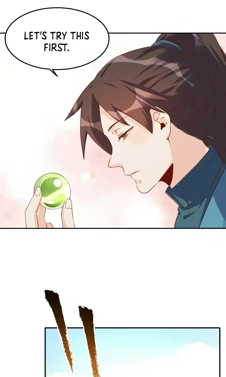 I’m Actually a Cultivation Bigshot Chapter 44 page 20 - 