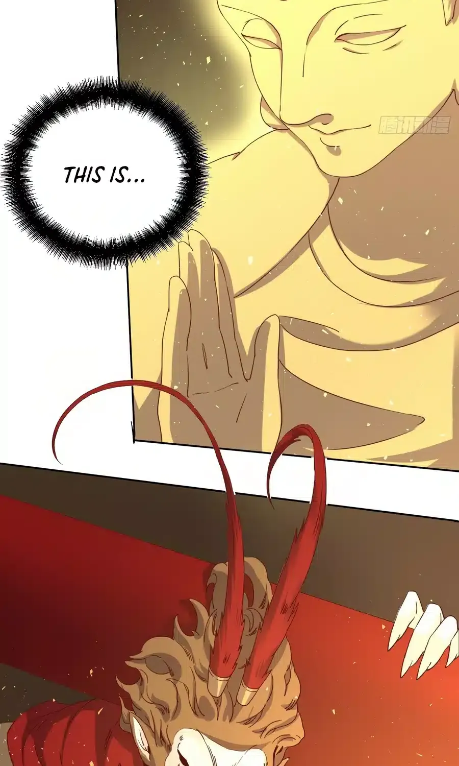 I’m Actually a Cultivation Bigshot Chapter 44 page 22 - 