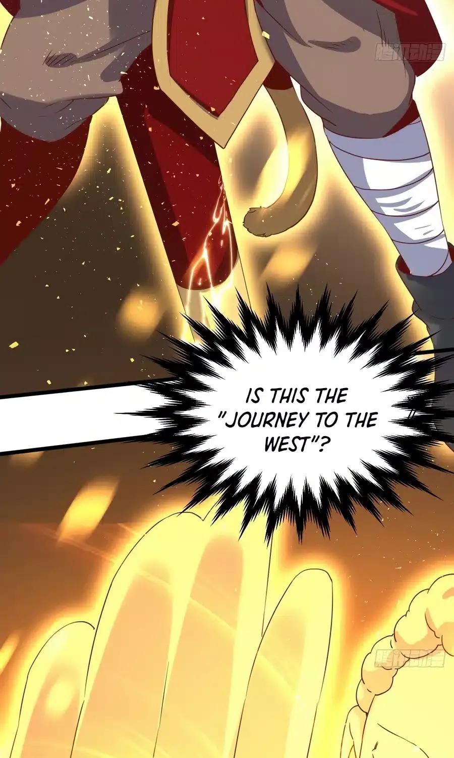 I’m Actually a Cultivation Bigshot Chapter 44 page 28 - 