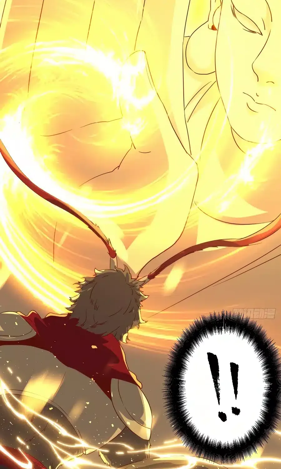 I’m Actually a Cultivation Bigshot Chapter 44 page 29 - 