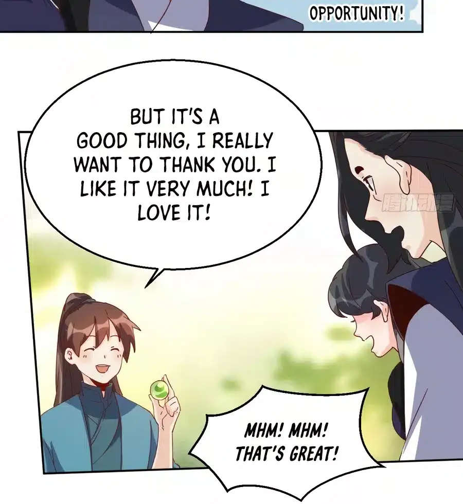 I’m Actually a Cultivation Bigshot Chapter 44 page 37 - 