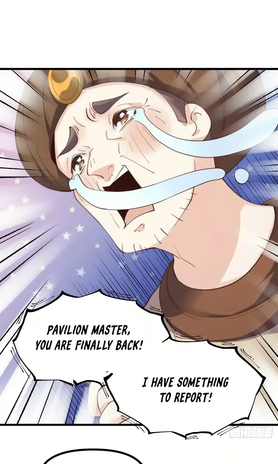 I’m Actually a Cultivation Bigshot Chapter 44 page 46 - 