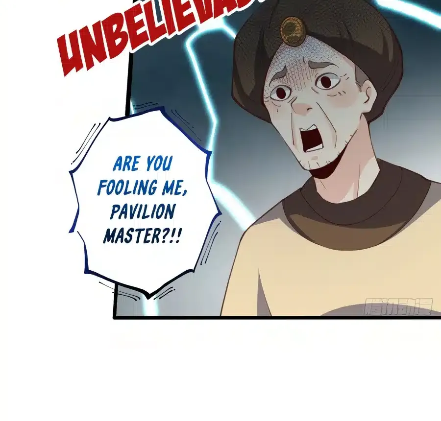 I’m Actually a Cultivation Bigshot Chapter 44 page 56 - 