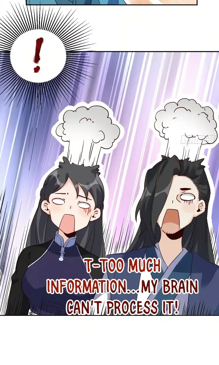 I’m Actually a Cultivation Bigshot Chapter 44 page 10 - 