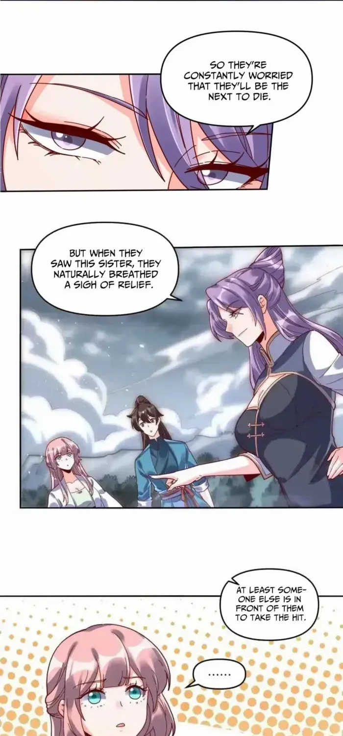 Read I’m Actually a Cultivation Bigshot chapter 441 image 2 on Lezhin