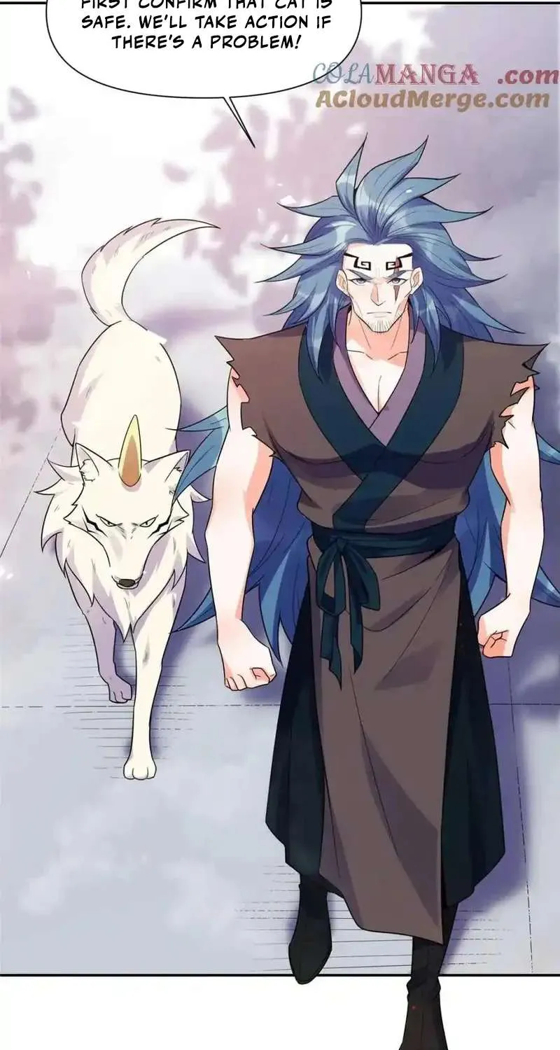Read I’m Actually a Cultivation Bigshot chapter 466 image 2 on Lezhin