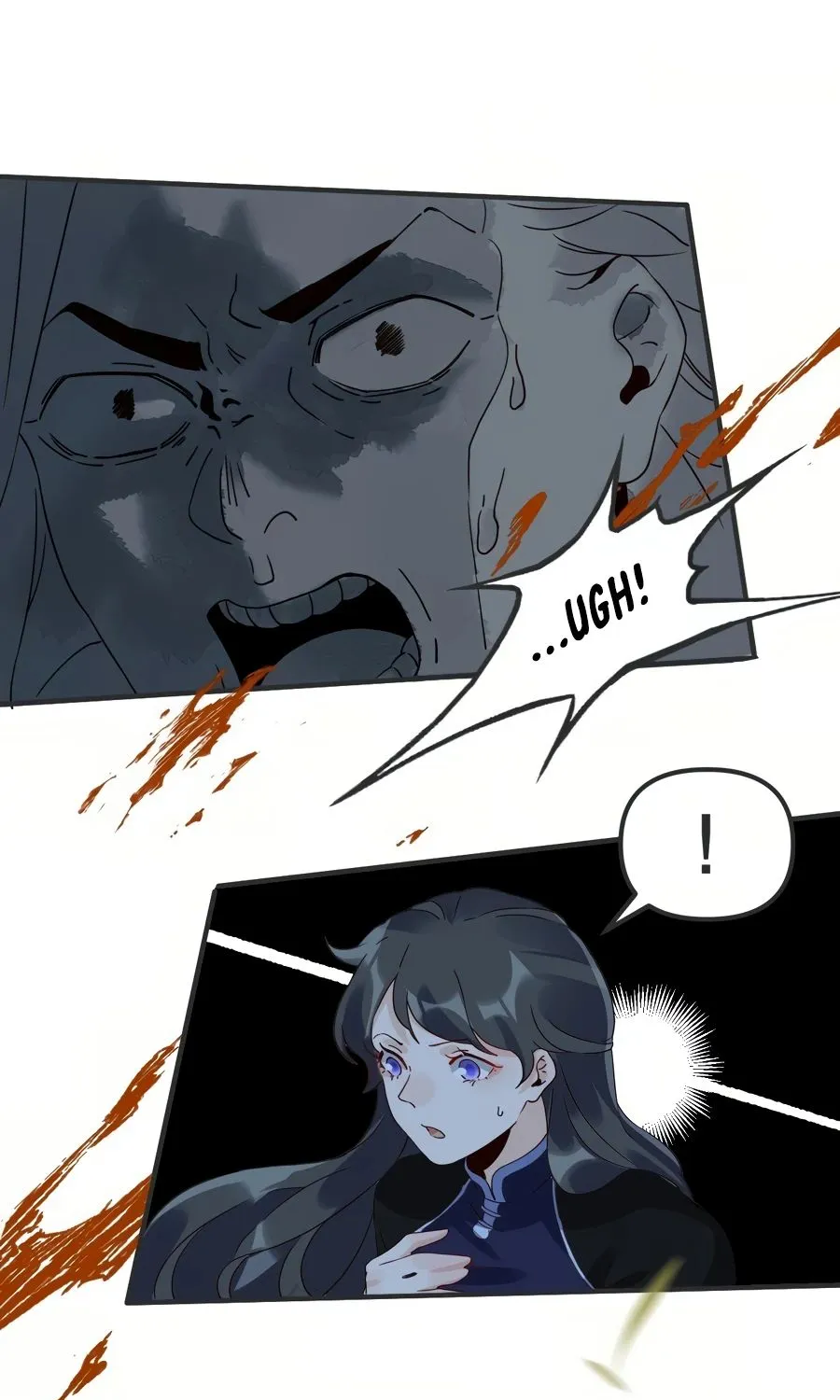 I’m Actually a Cultivation Bigshot Chapter 47 page 19 - 