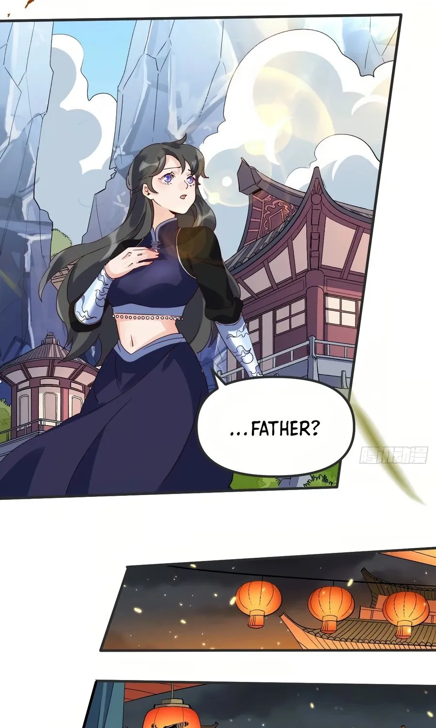 I’m Actually a Cultivation Bigshot Chapter 47 page 20 - 