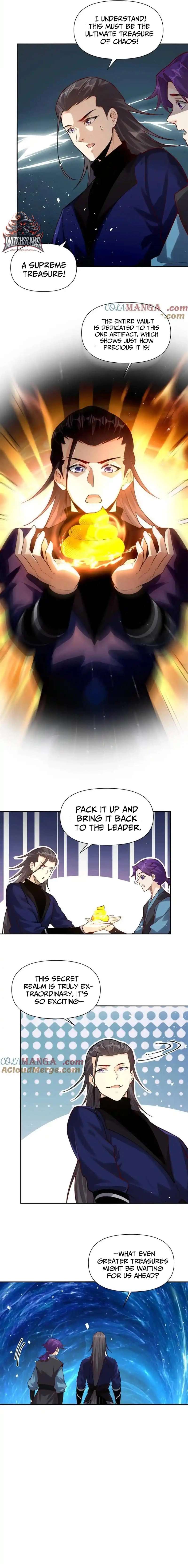 Read I’m Actually a Cultivation Bigshot chapter 475 image 2 on Lezhin