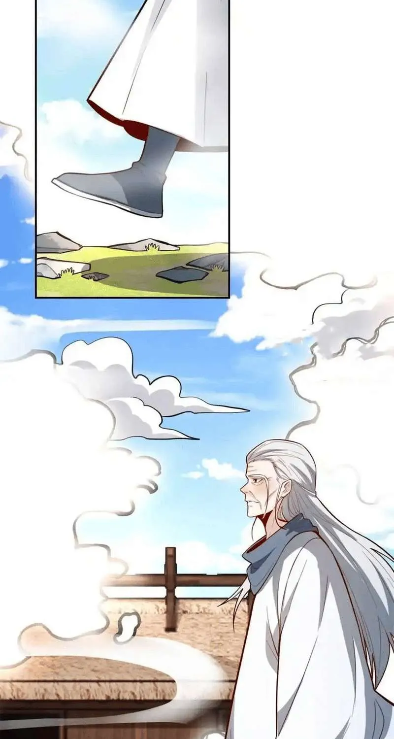 I’m Actually a Cultivation Bigshot Chapter 476 page 3 - 