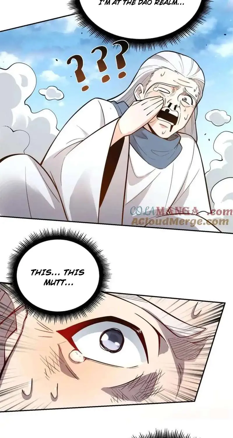 Read I’m Actually a Cultivation Bigshot chapter 477 image 2 on Lezhin