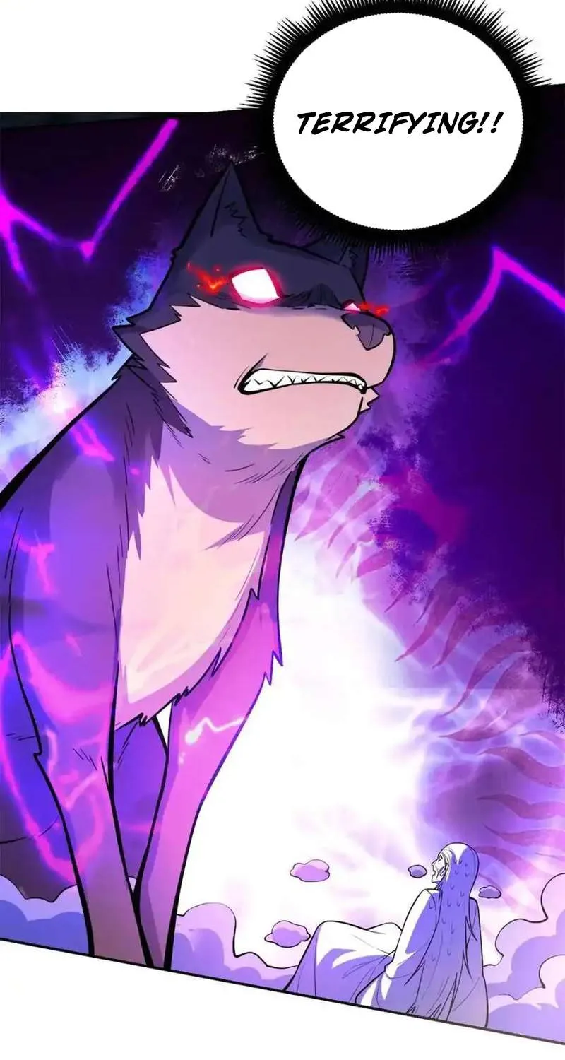 Read I’m Actually a Cultivation Bigshot chapter 477 image 3 on Lezhin