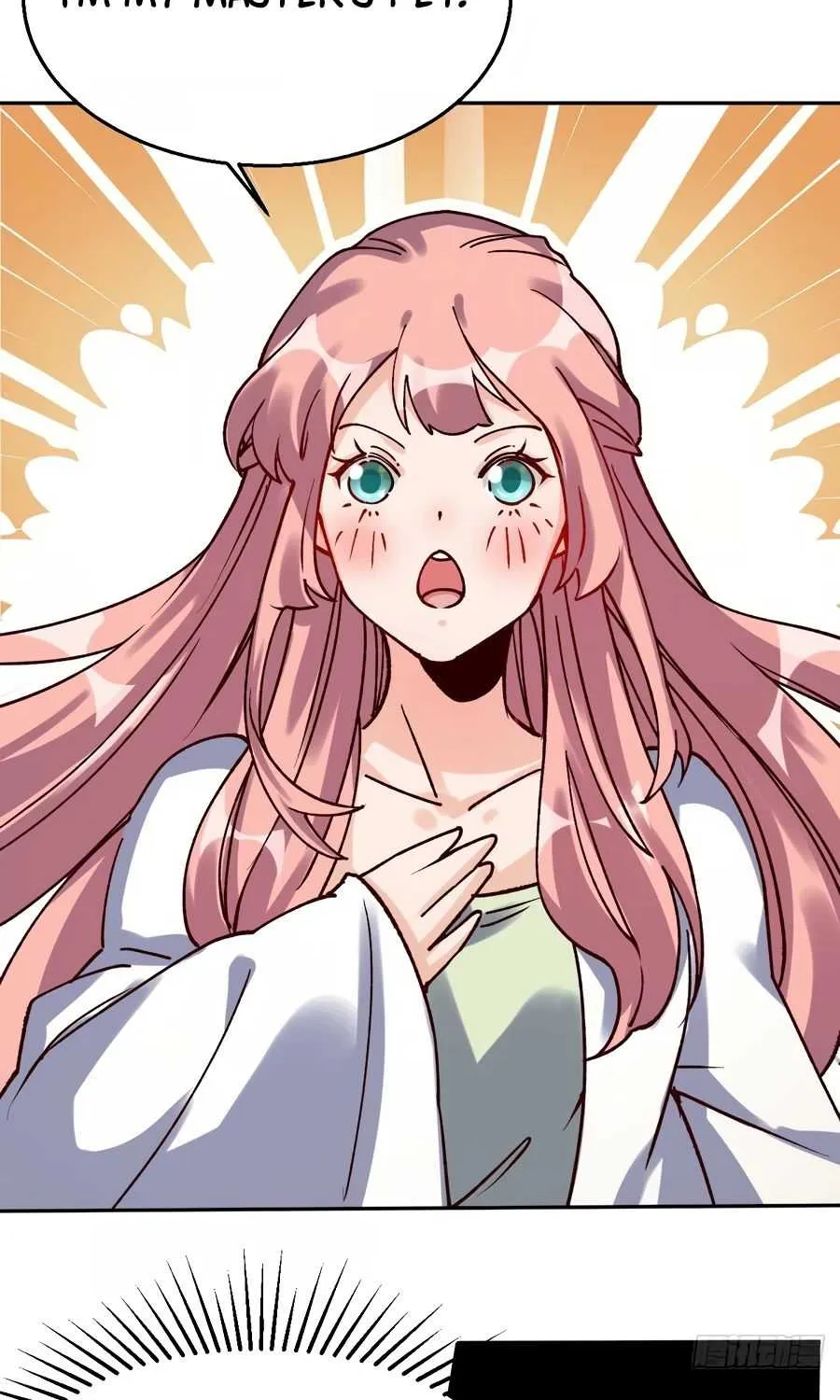 I’m Actually a Cultivation Bigshot Chapter 48 page 16 - 