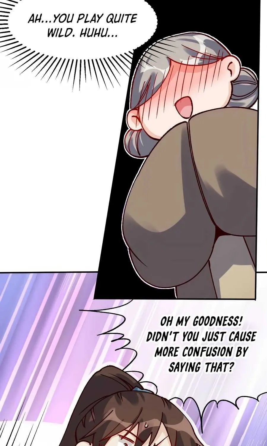 I’m Actually a Cultivation Bigshot Chapter 48 page 17 - 