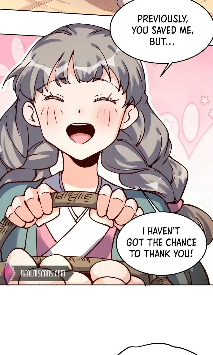 I’m Actually a Cultivation Bigshot Chapter 48 page 21 - 