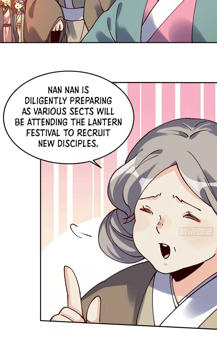 I’m Actually a Cultivation Bigshot Chapter 48 page 25 - 