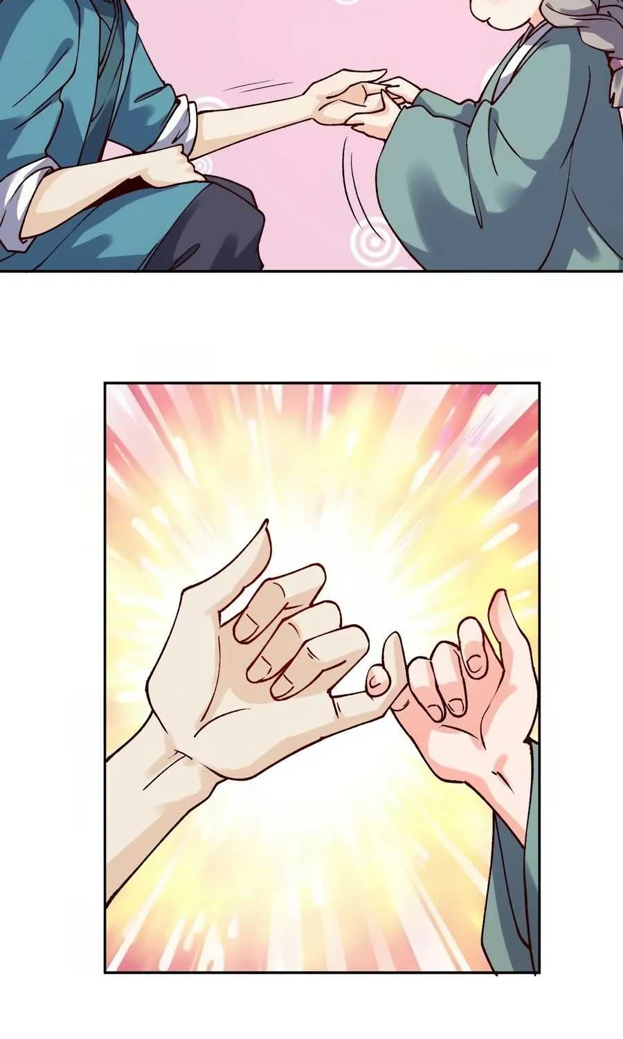 I’m Actually a Cultivation Bigshot Chapter 48 page 29 - 