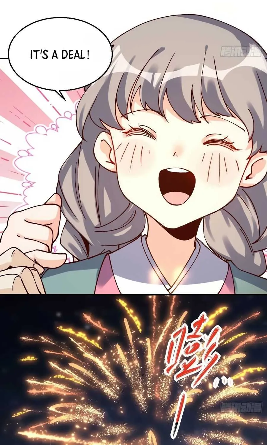 I’m Actually a Cultivation Bigshot Chapter 48 page 30 - 