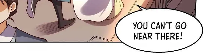 I’m Actually a Cultivation Bigshot Chapter 48 page 43 - 