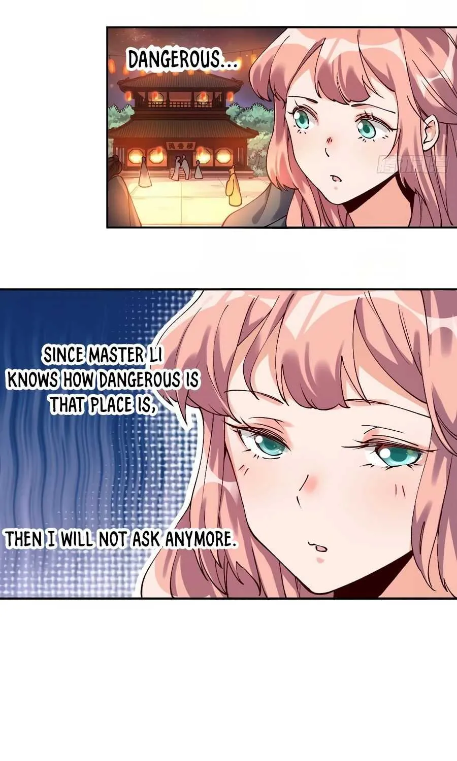 I’m Actually a Cultivation Bigshot Chapter 48 page 44 - 