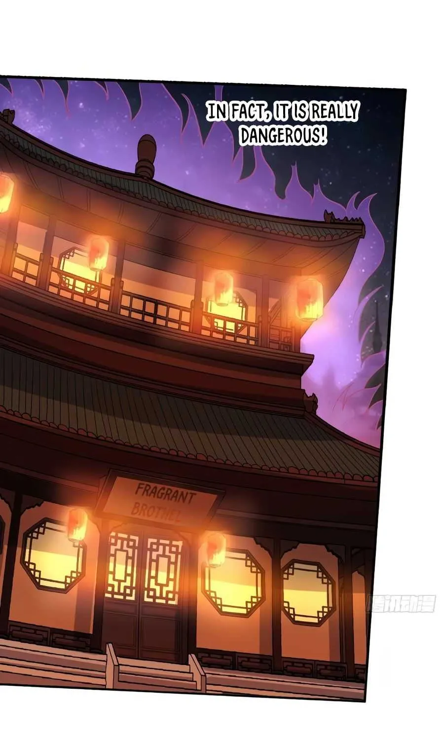 I’m Actually a Cultivation Bigshot Chapter 48 page 45 - 