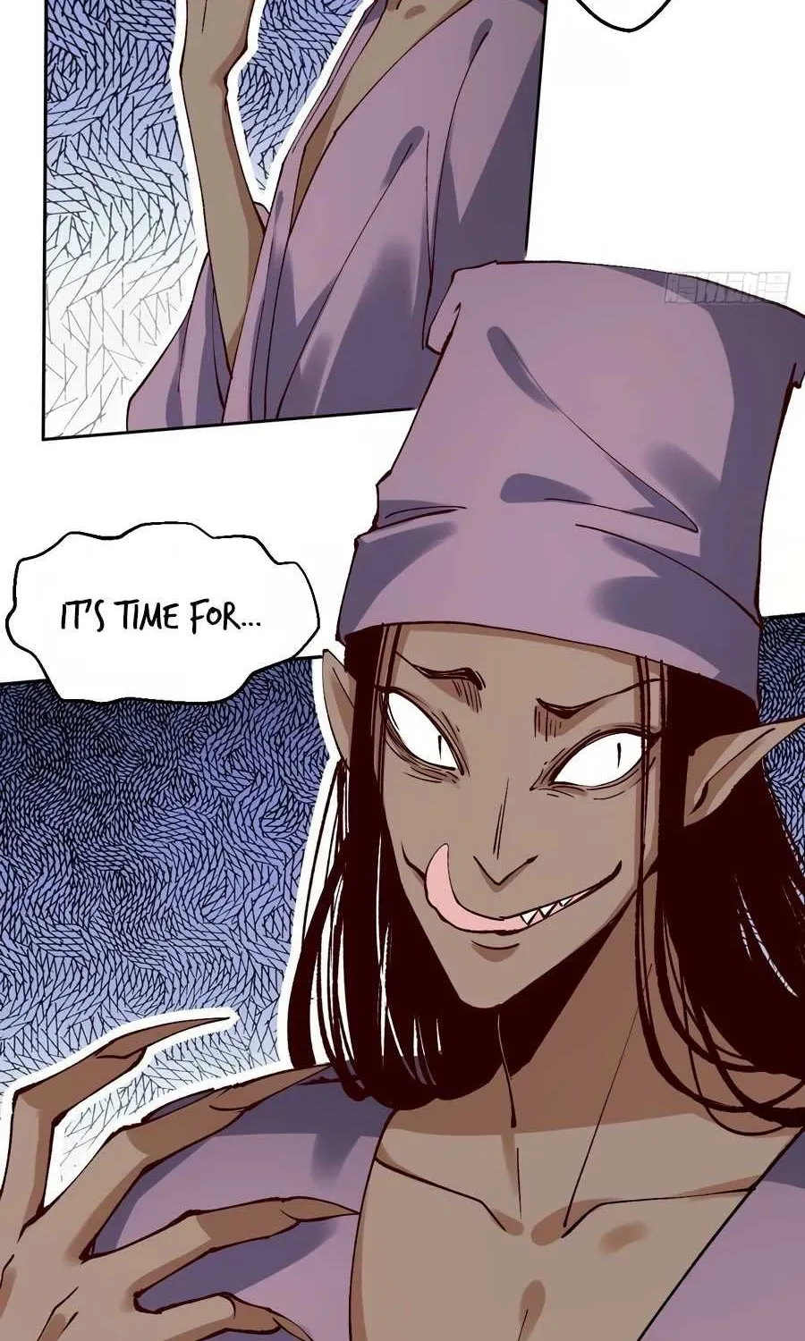 I’m Actually a Cultivation Bigshot Chapter 48 page 49 - 