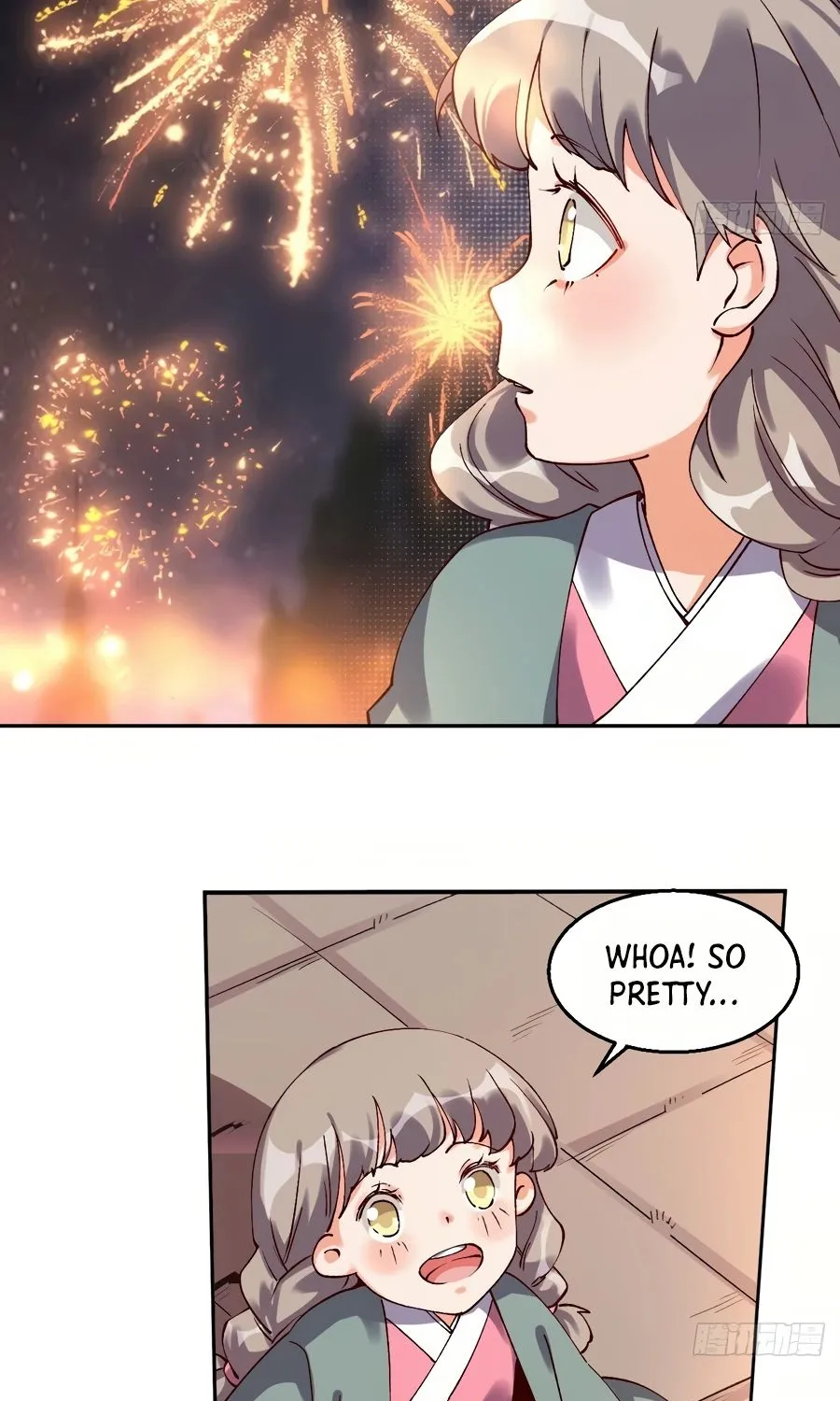 I’m Actually a Cultivation Bigshot Chapter 48 page 54 - 