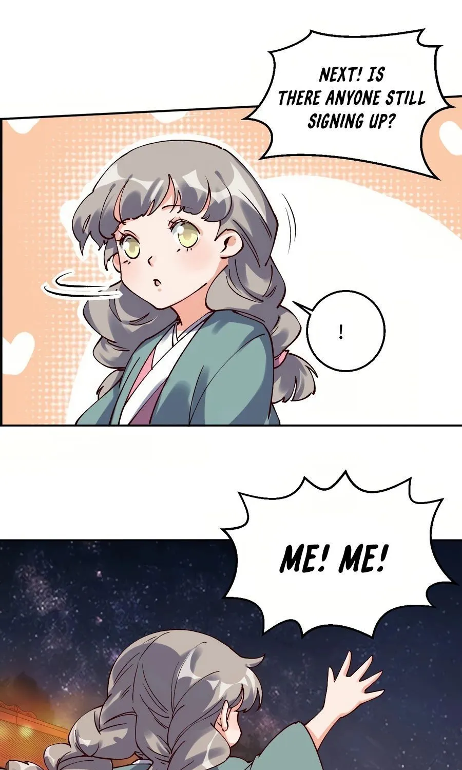 I’m Actually a Cultivation Bigshot Chapter 48 page 56 - 