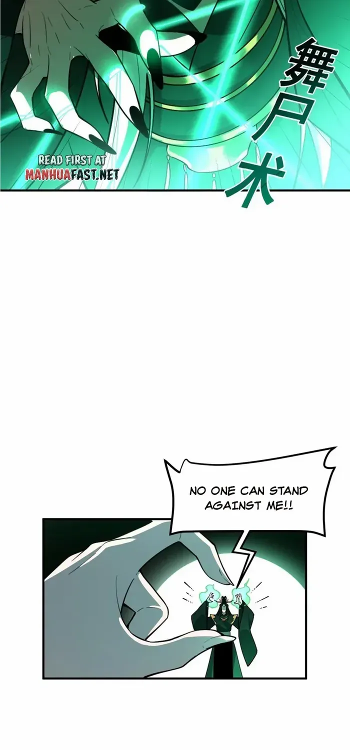 Read I’m Actually a Cultivation Bigshot chapter 488 image 3 on Lezhin