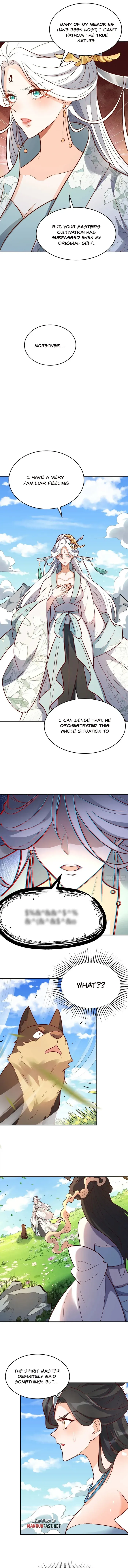 Read I’m Actually a Cultivation Bigshot chapter 489 image 2 on Lezhin