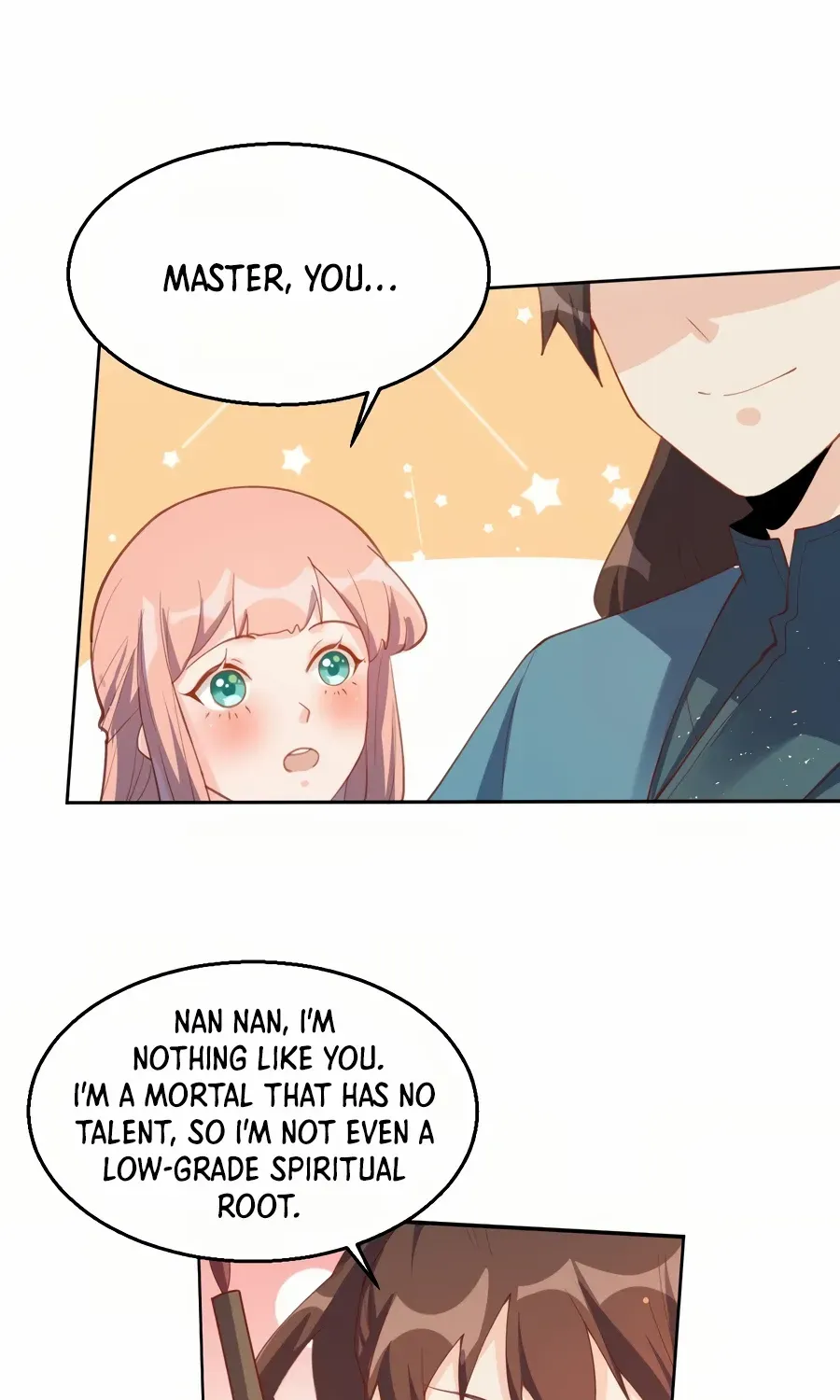 I’m Actually a Cultivation Bigshot Chapter 49 page 16 - 