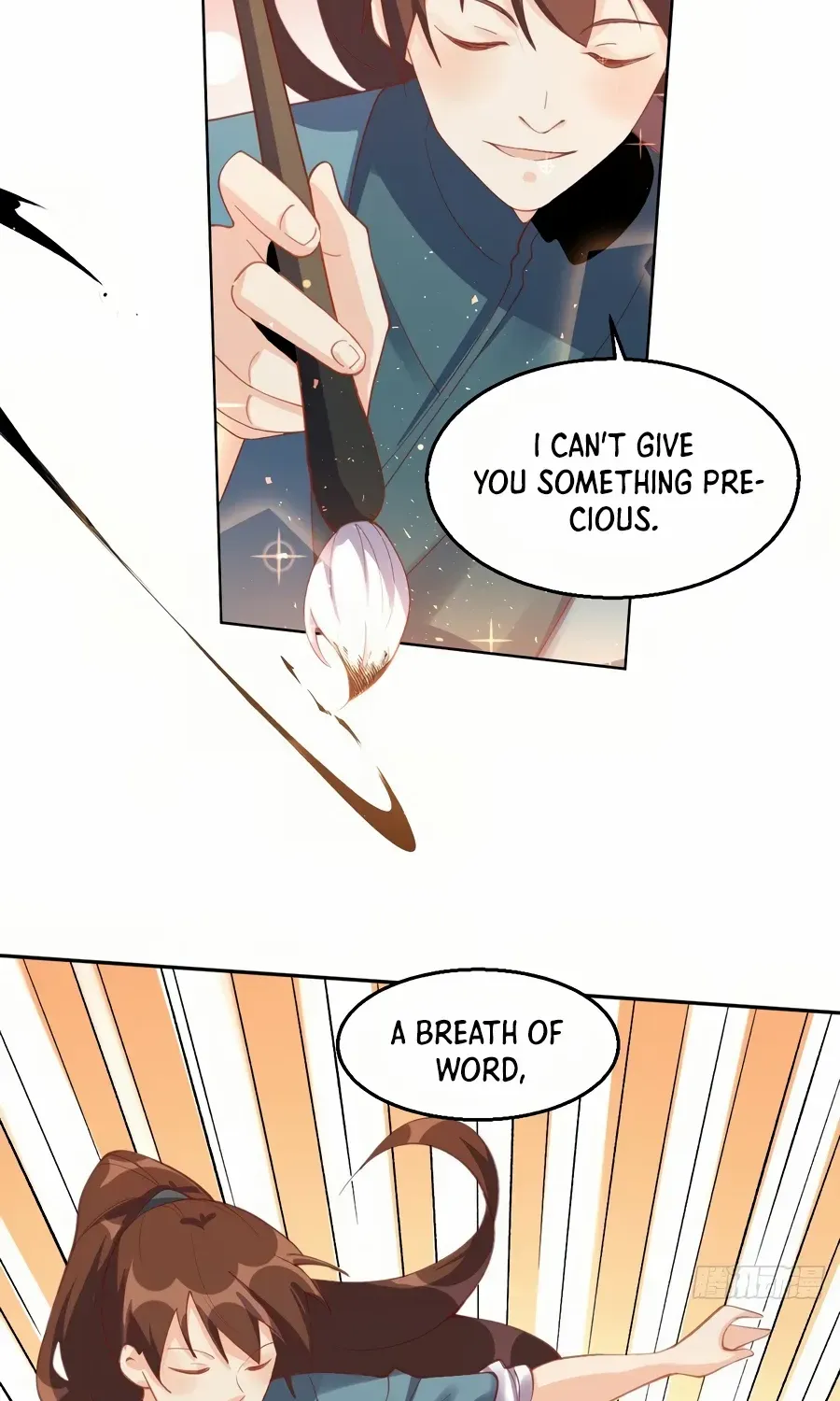 I’m Actually a Cultivation Bigshot Chapter 49 page 17 - 