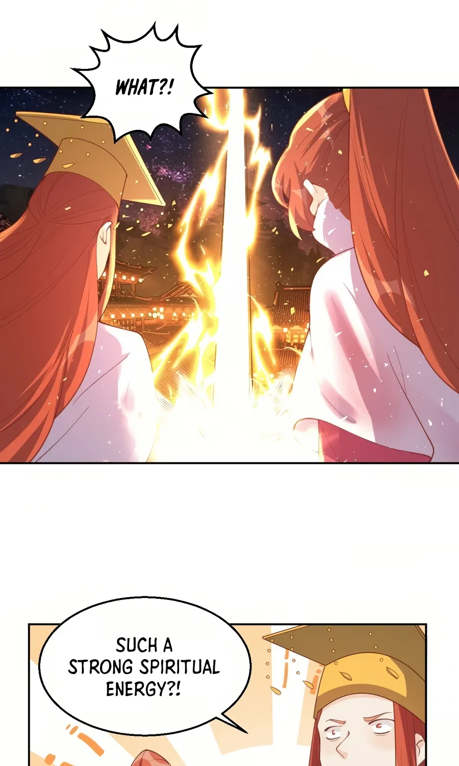 I’m Actually a Cultivation Bigshot Chapter 49 page 21 - 