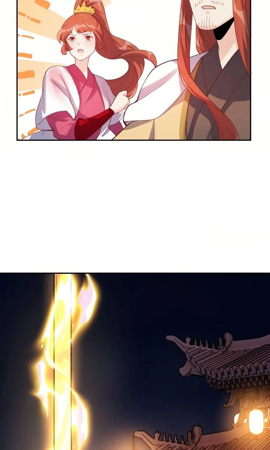 I’m Actually a Cultivation Bigshot Chapter 49 page 22 - 