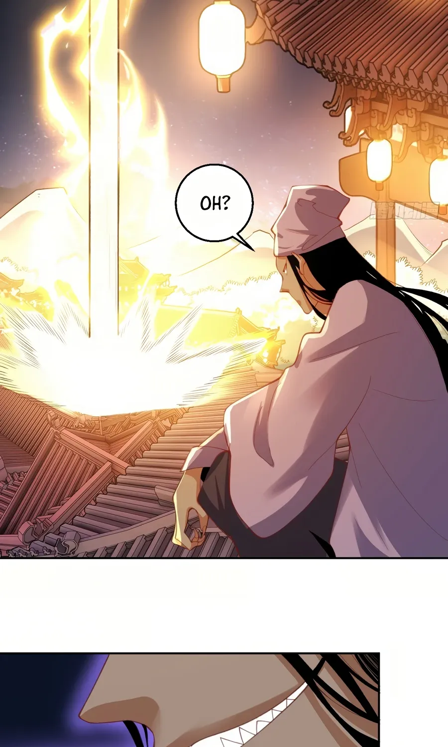 I’m Actually a Cultivation Bigshot Chapter 49 page 23 - 