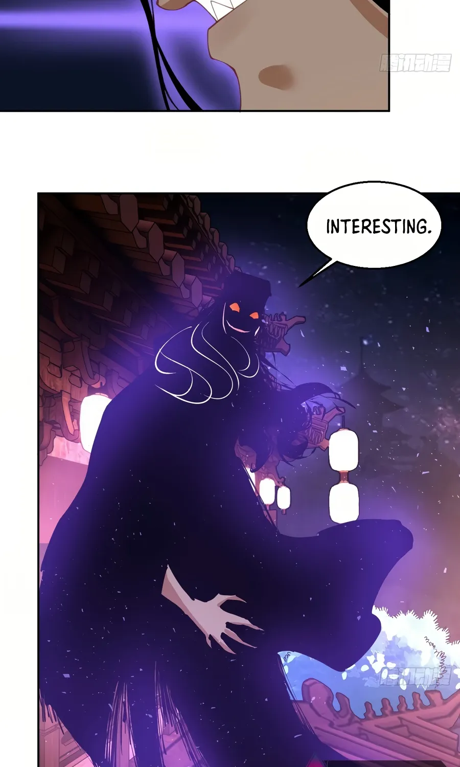I’m Actually a Cultivation Bigshot Chapter 49 page 24 - 