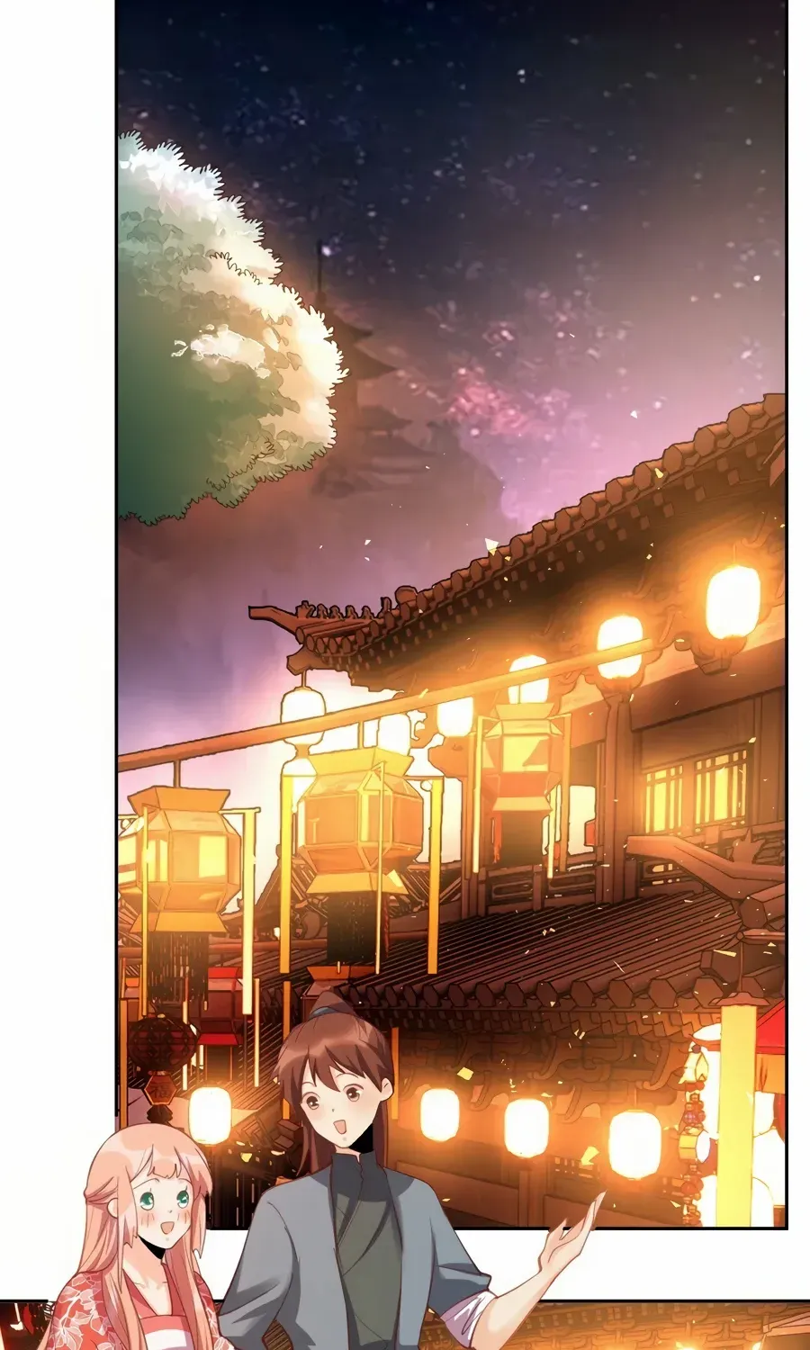 I’m Actually a Cultivation Bigshot Chapter 49 page 4 - 