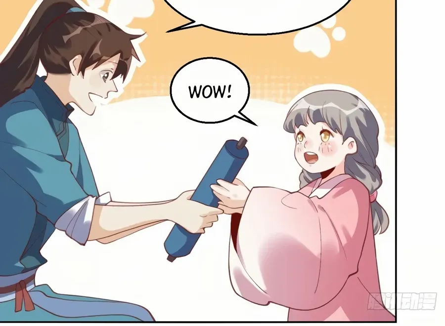 I’m Actually a Cultivation Bigshot Chapter 49 page 33 - 