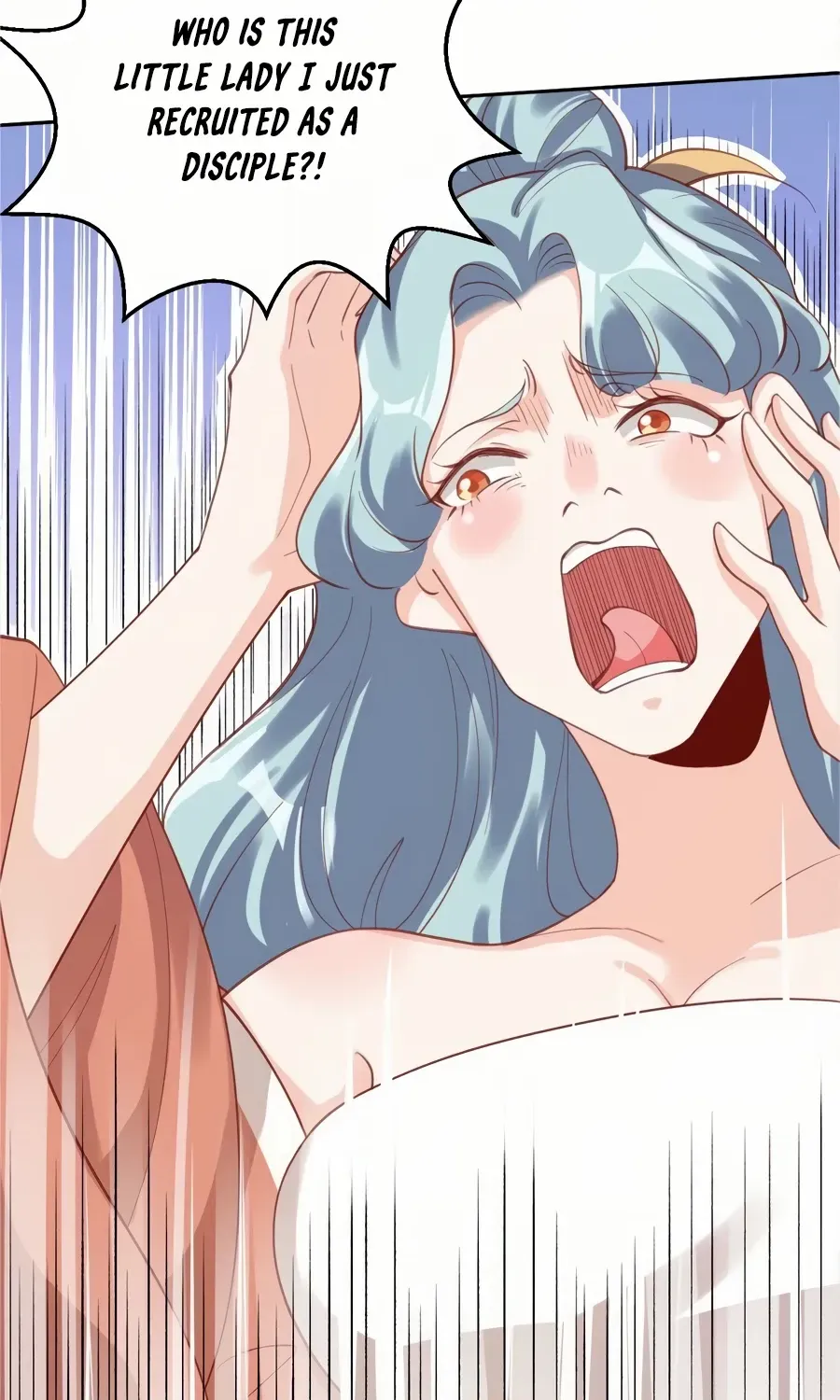 I’m Actually a Cultivation Bigshot Chapter 49 page 41 - 