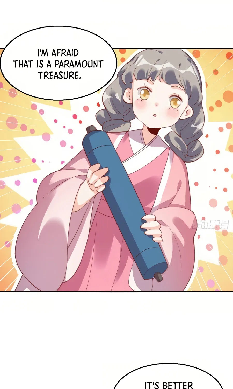 I’m Actually a Cultivation Bigshot Chapter 49 page 44 - 