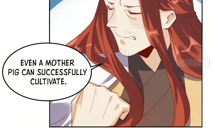 I’m Actually a Cultivation Bigshot Chapter 49 page 46 - 