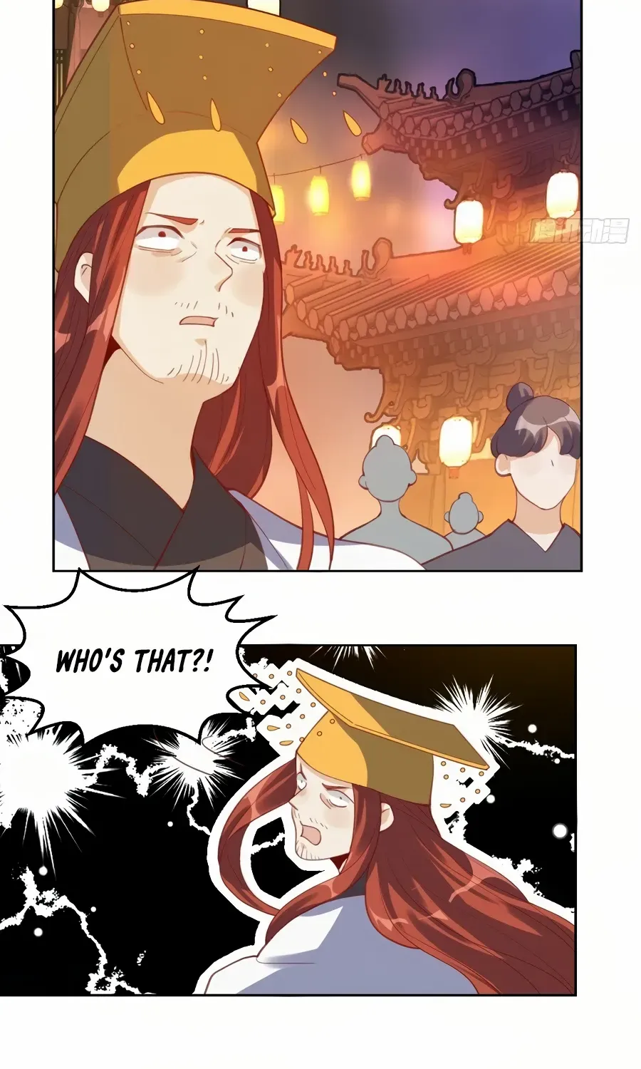 I’m Actually a Cultivation Bigshot Chapter 49 page 49 - 