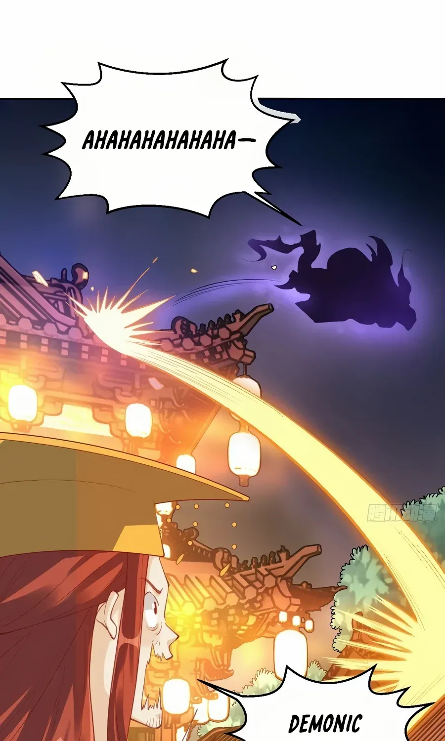 I’m Actually a Cultivation Bigshot Chapter 49 page 51 - 