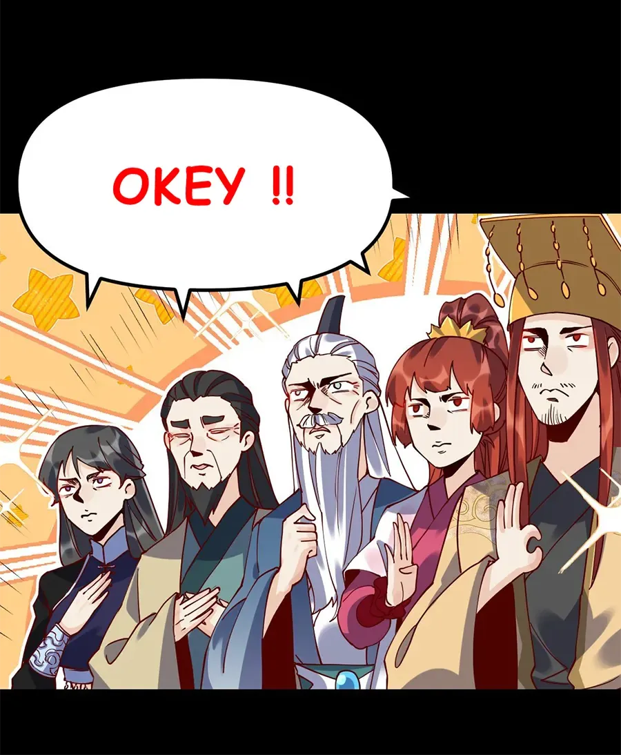I’m Actually a Cultivation Bigshot Chapter 49 page 58 - 