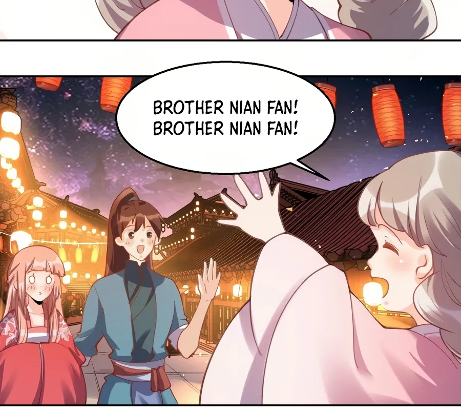 I’m Actually a Cultivation Bigshot Chapter 49 page 8 - 